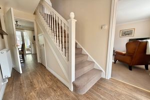Entrance Hall- click for photo gallery